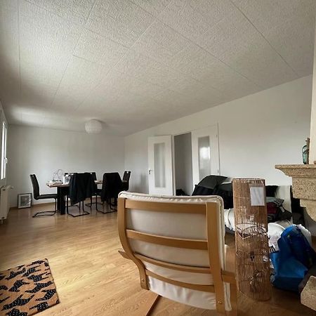 Maisonnette - Jardin Exterieur Champagne-sur-Seine Exterior photo